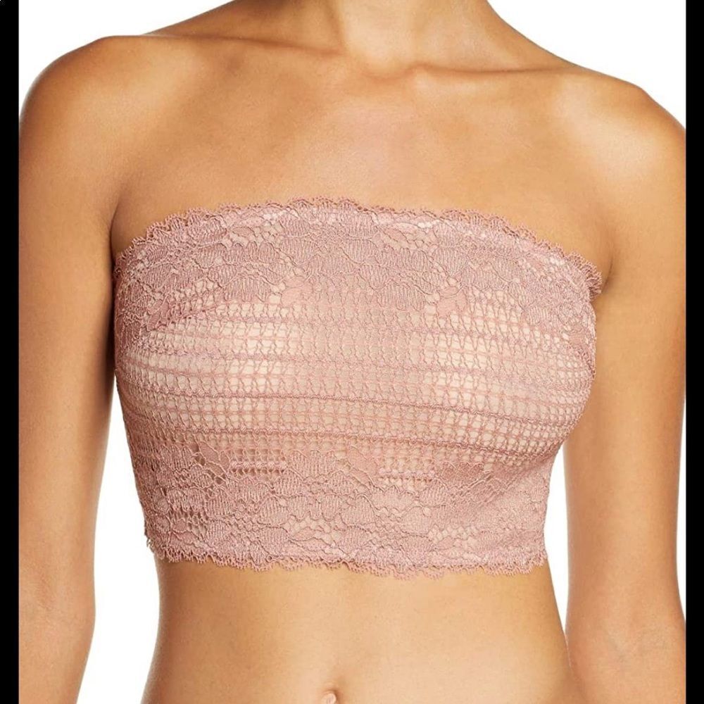 🤗Free People Camila Bandeau